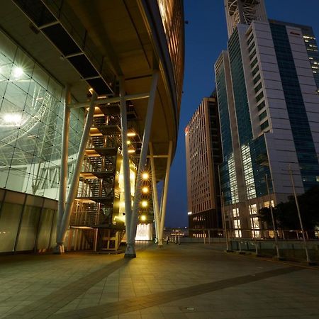 Hotel Metropolitan Saitama-Shintoshin Exterior photo